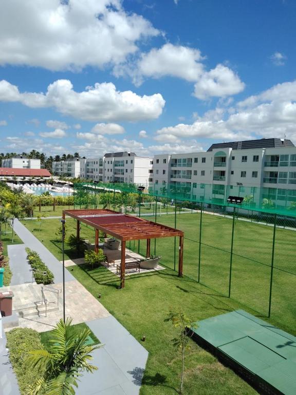  Apartamento de 3 quartos em Muro Alto