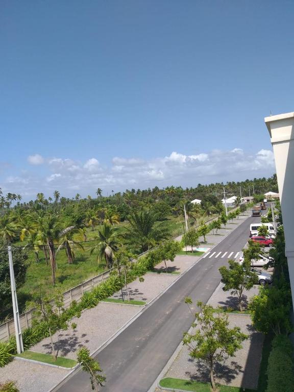  Apartamento de 3 quartos em Muro Alto