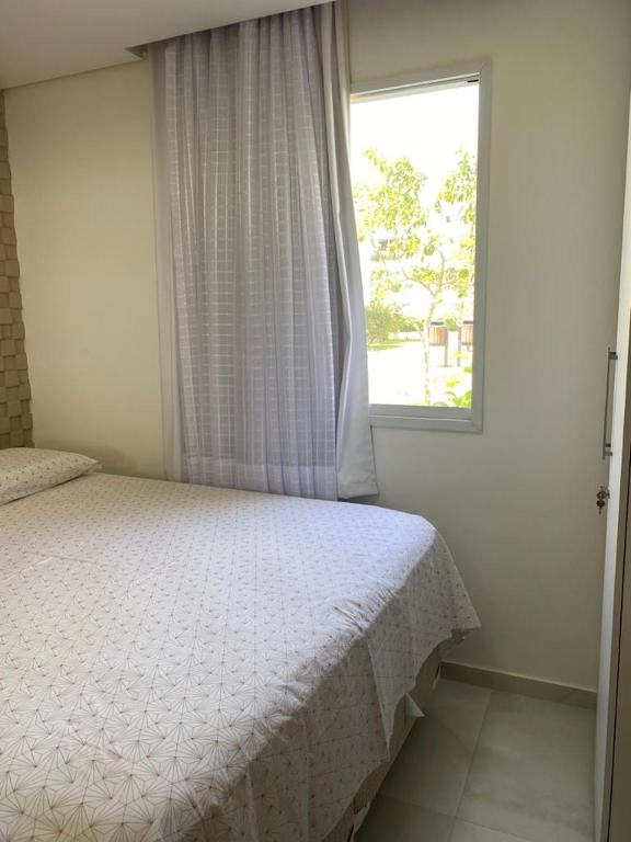  Apartamento de 3 quartos em Muro Alto