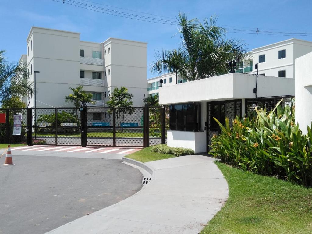 Apartamento de 3 quartos em Muro Alto