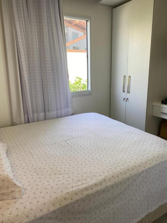  Apartamento de 3 quartos em Muro Alto
