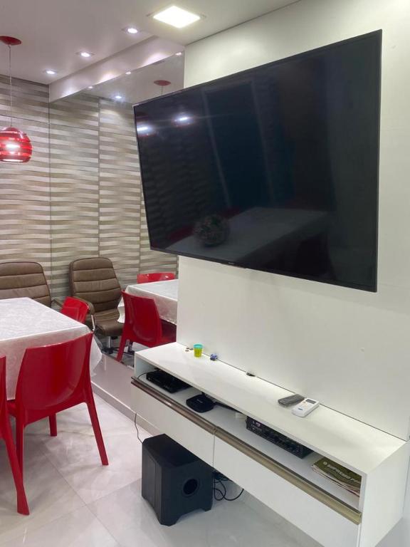  Apartamento de 3 quartos em Muro Alto