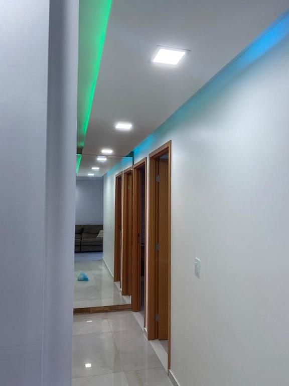  Apartamento de 3 quartos em Muro Alto