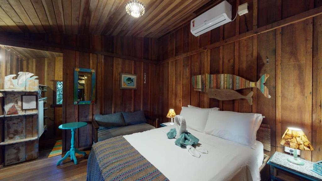  Hotel Pousada Praia do Farol