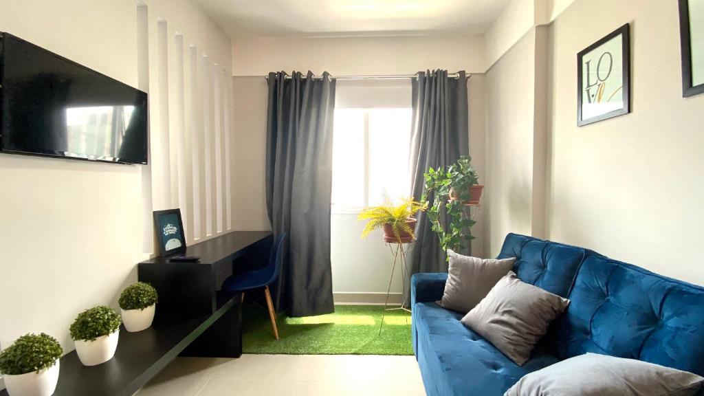  Anora Spaces - Stadium Alphaville