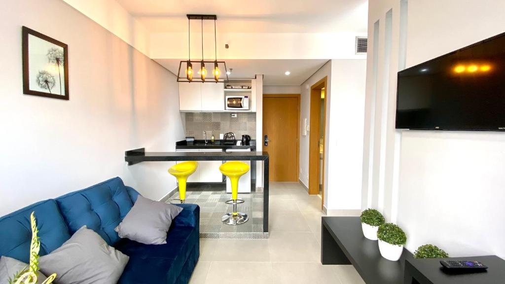  Anora Spaces - Stadium Alphaville