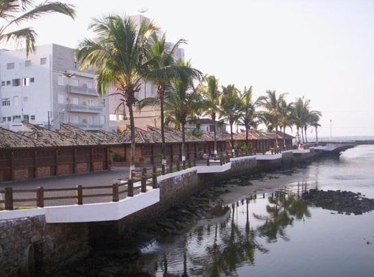  Casa de praia em Mongaguá
