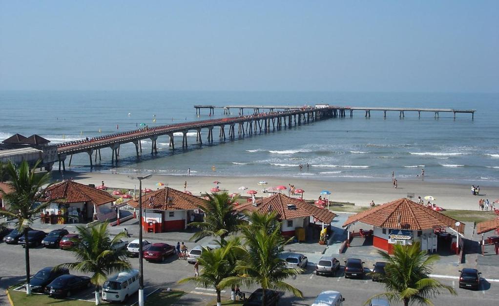  Casa de praia em Mongaguá