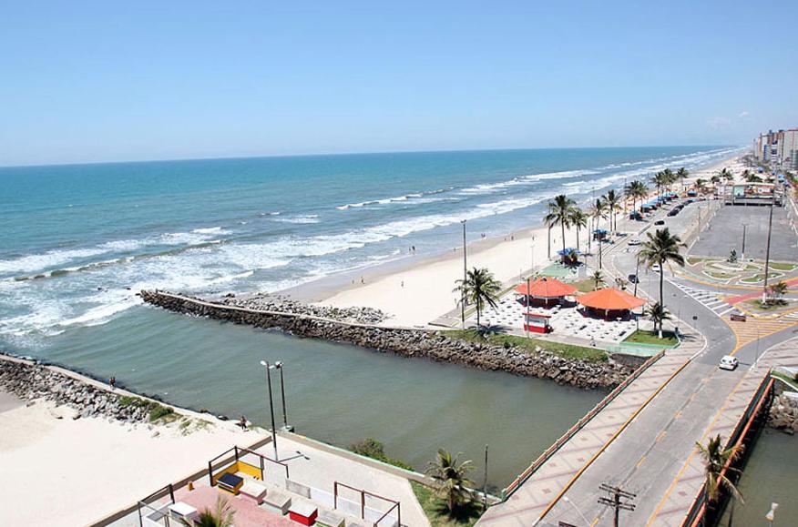  Casa de praia em Mongaguá