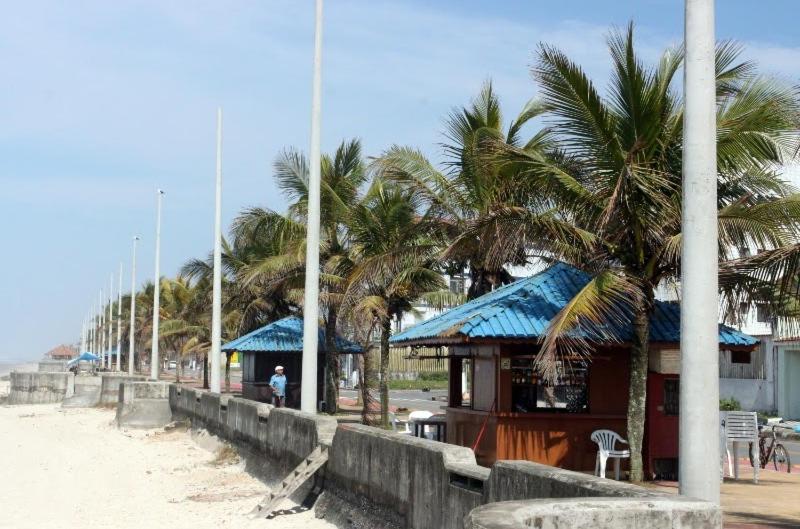  Casa de praia em Mongaguá