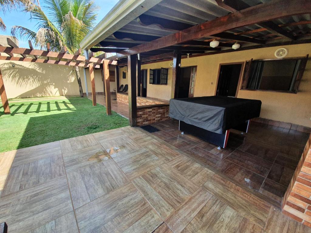  Casa para Temporada na Chapada dos Guimarães
