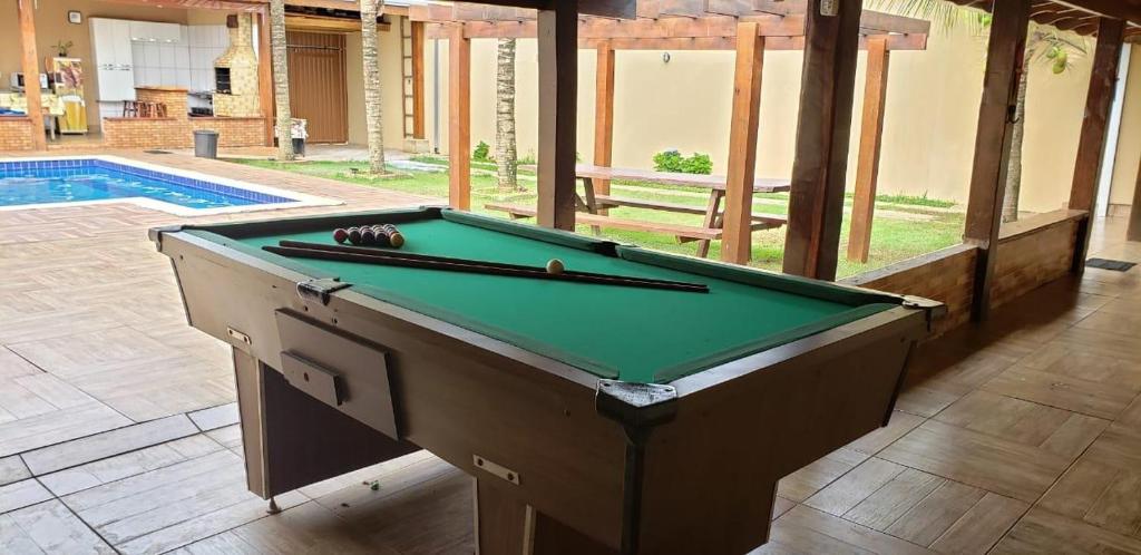  Casa para Temporada na Chapada dos Guimarães