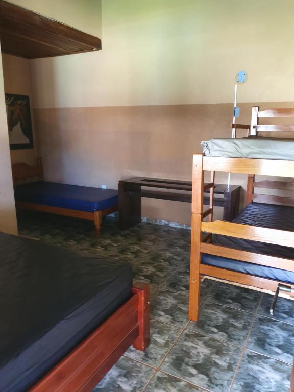  Casa para Temporada na Chapada dos Guimarães