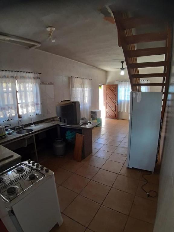  Casa porto das pedras Ilha Comprida