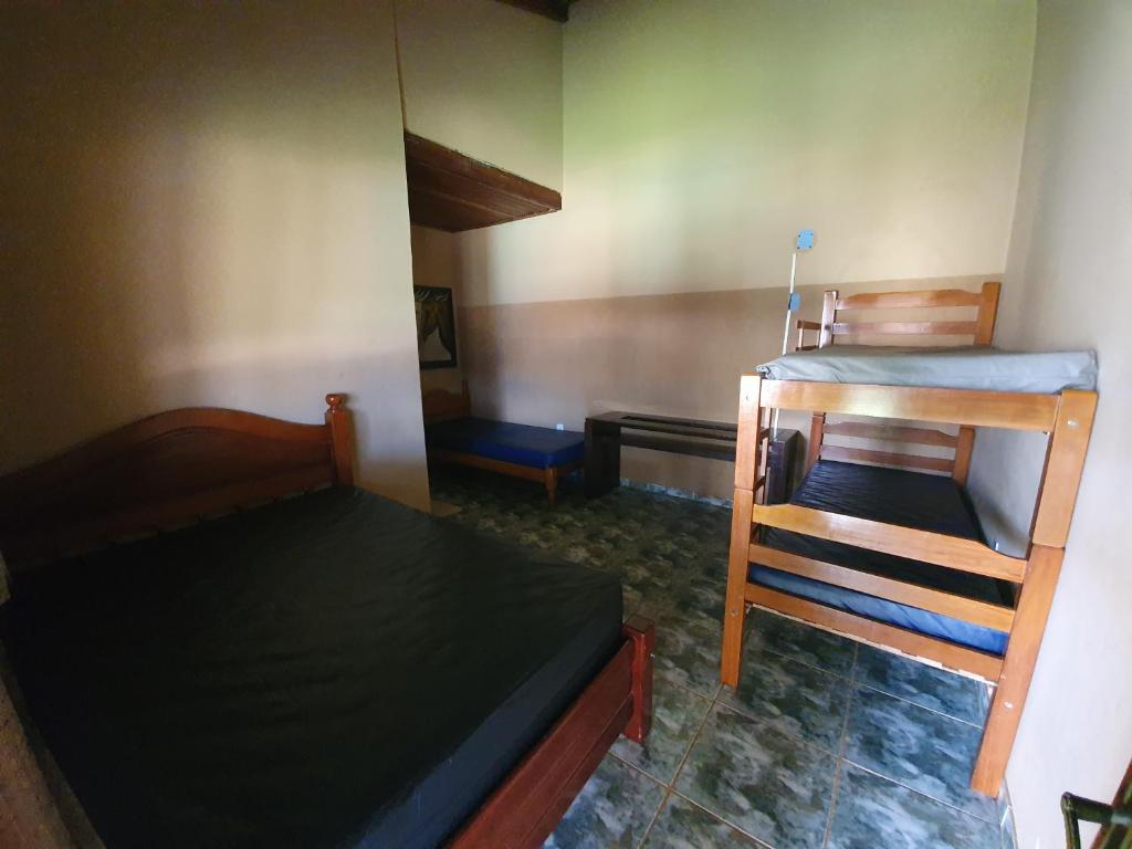  Casa para Temporada na Chapada dos Guimarães