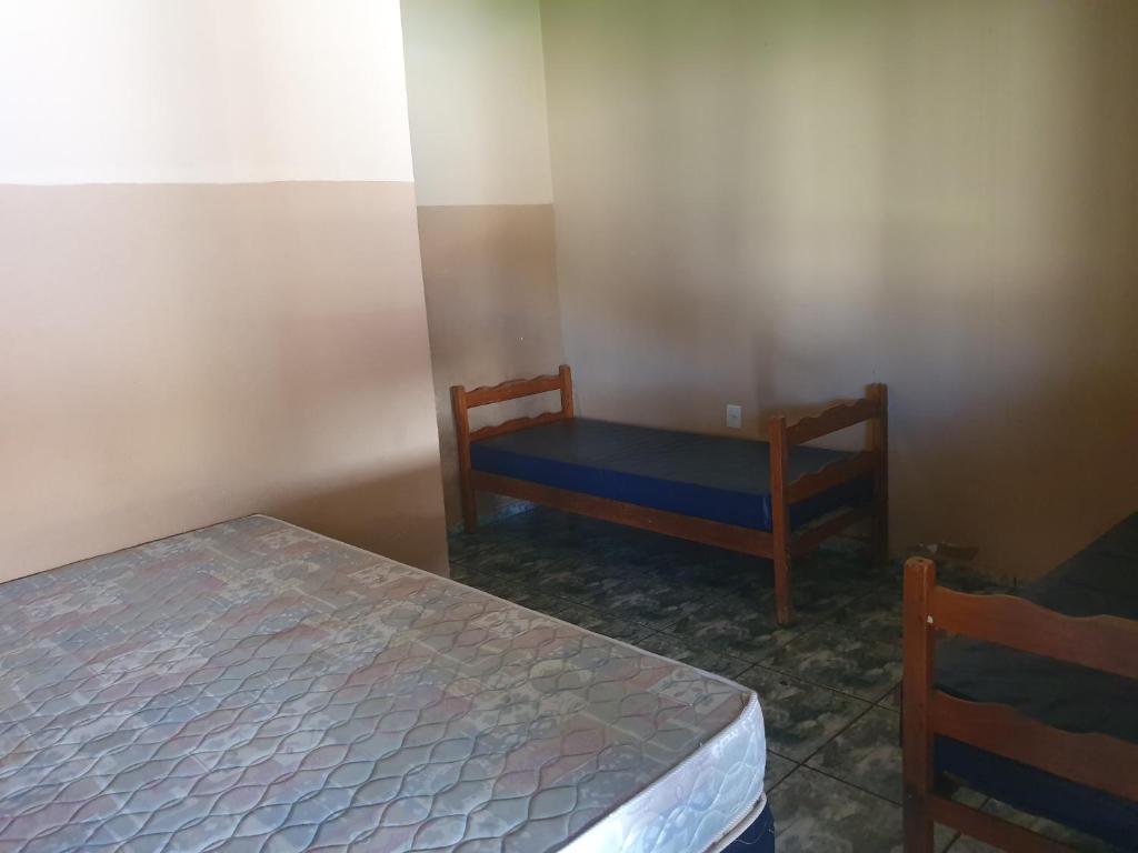  Casa para Temporada na Chapada dos Guimarães