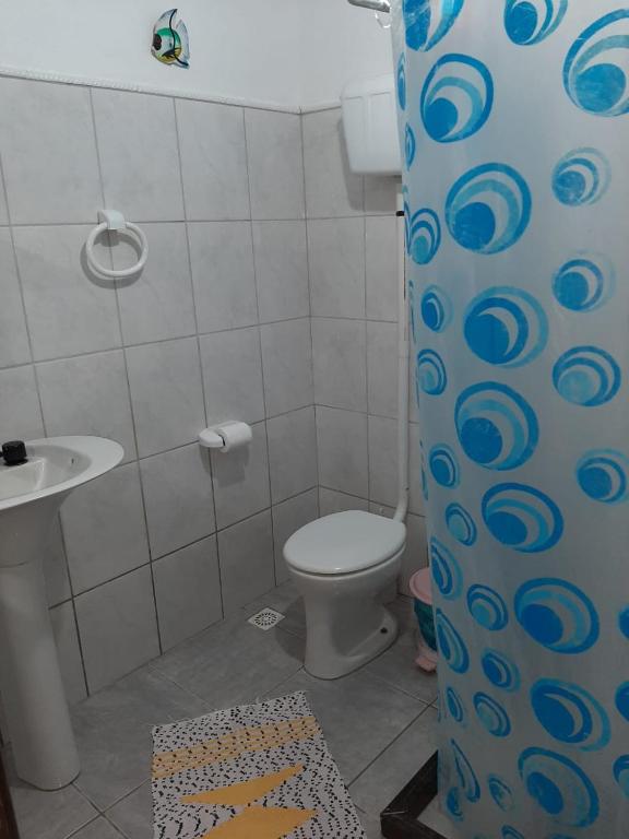  Suítes do Tio Erlon