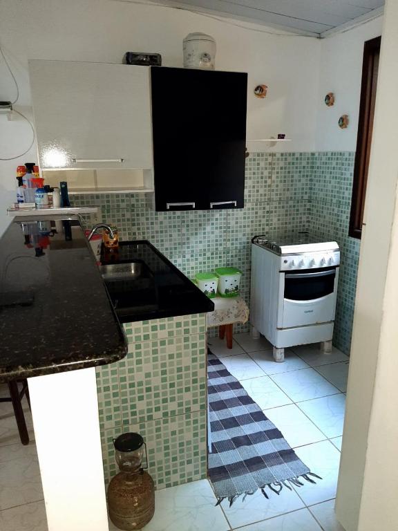  Suítes do Tio Erlon