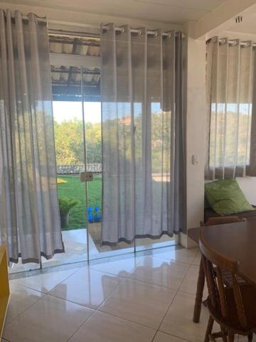  Guest House Flor de Búzios- Flat Cavalo Marinho