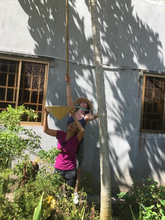 Hosté ubytování Chau Doc Homestay