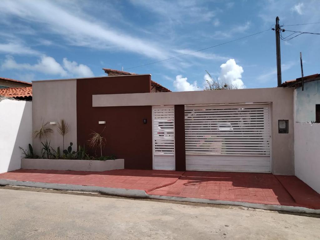  Casa de Verão em Maracajaú/RN