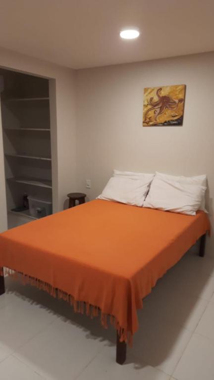  Casa de Verão em Maracajaú/RN