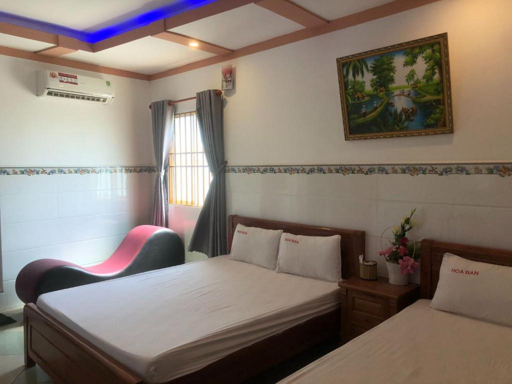 Hoa Ban Hotel