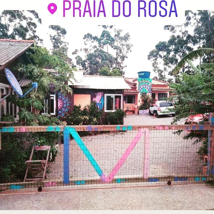  Vila Maktub - Casa Hostel