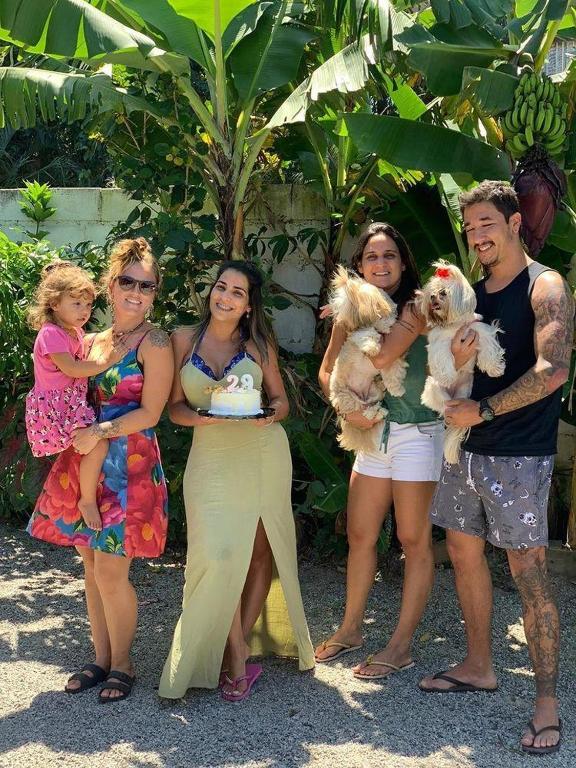  Vila Maktub - Casa Hostel