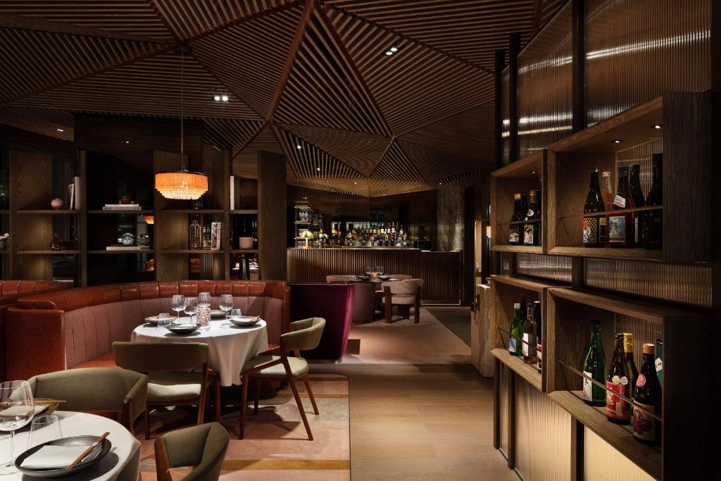 Hotels in Hong Kong