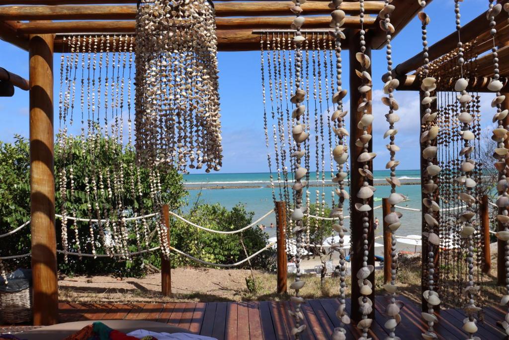  Resort La Fleur Polinésia Muro Alto Porto de Galinhas - Mário Lima