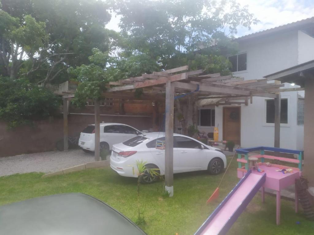  Pousada da yasmin
