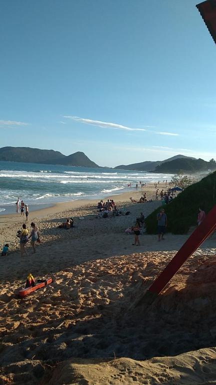  Pousada da yasmin