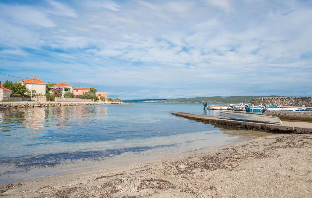 Przyroda w pobliżu tego apartamentu