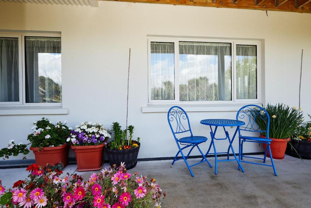 Kakatu Retreat Bed & Breakfast - Resim 14