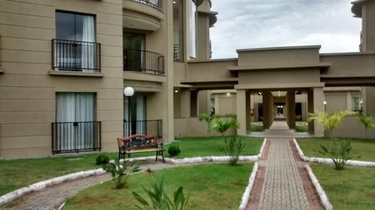  Aldeia Das Águas Quartier Flat