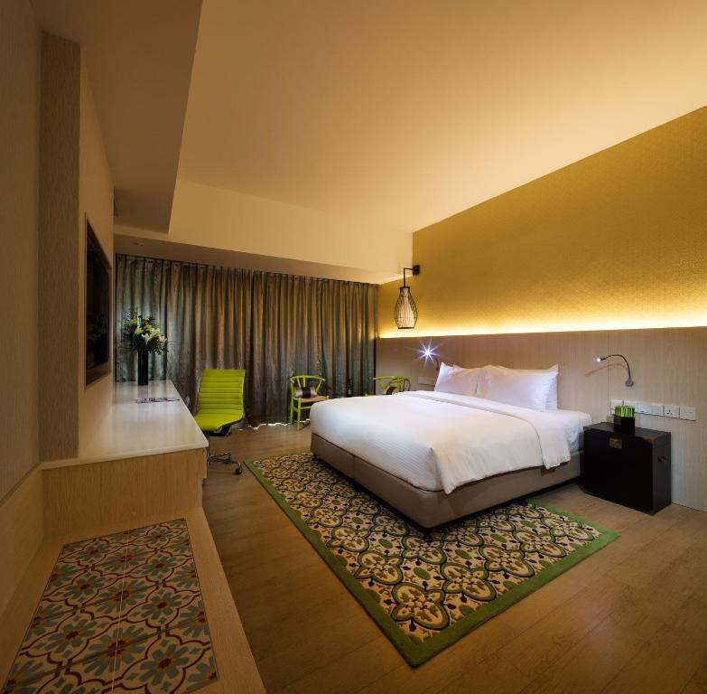 Village Hotel Katong by Far East Hospitality photo