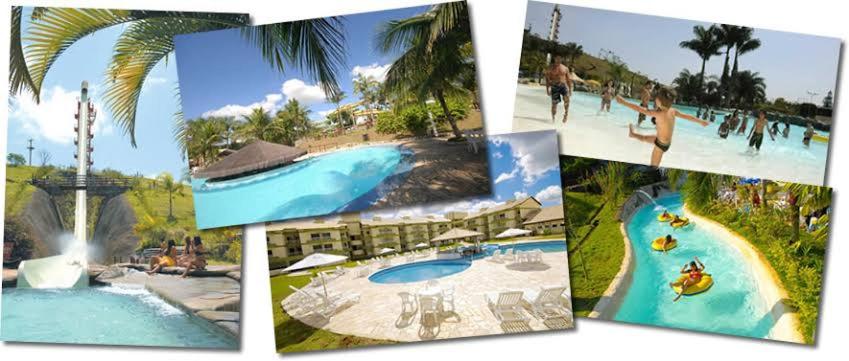  Aldeia Das Águas Quartier Flat