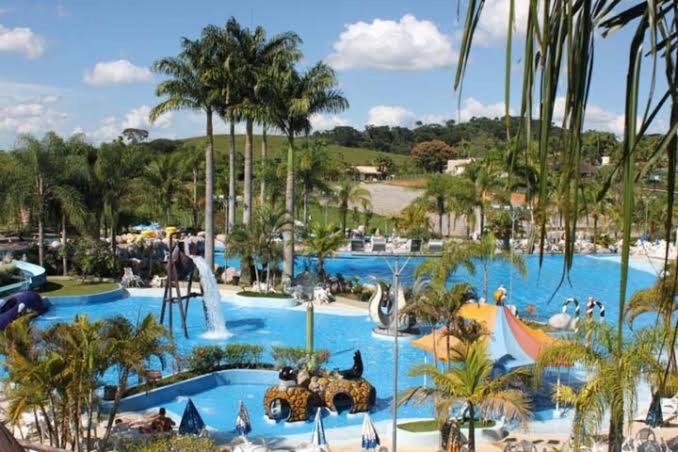  Aldeia Das Águas Quartier Flat