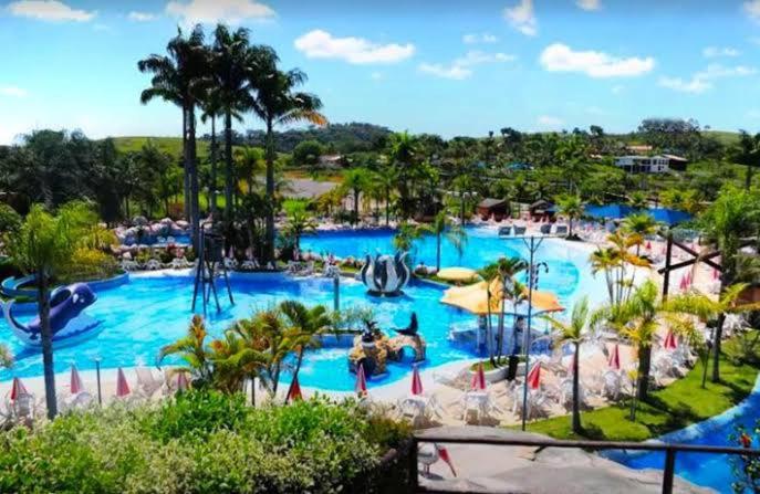  Aldeia Das Águas Quartier Flat