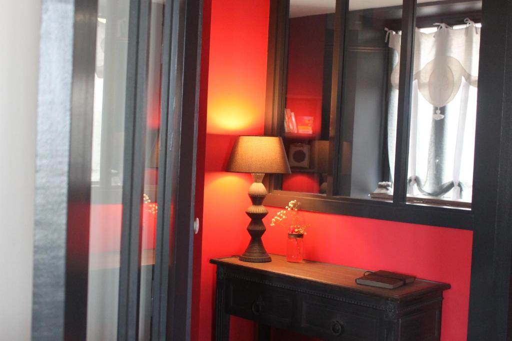 Fotografie z fotogalerie ubytování Villa Pen Prad v destinaci Sauzon