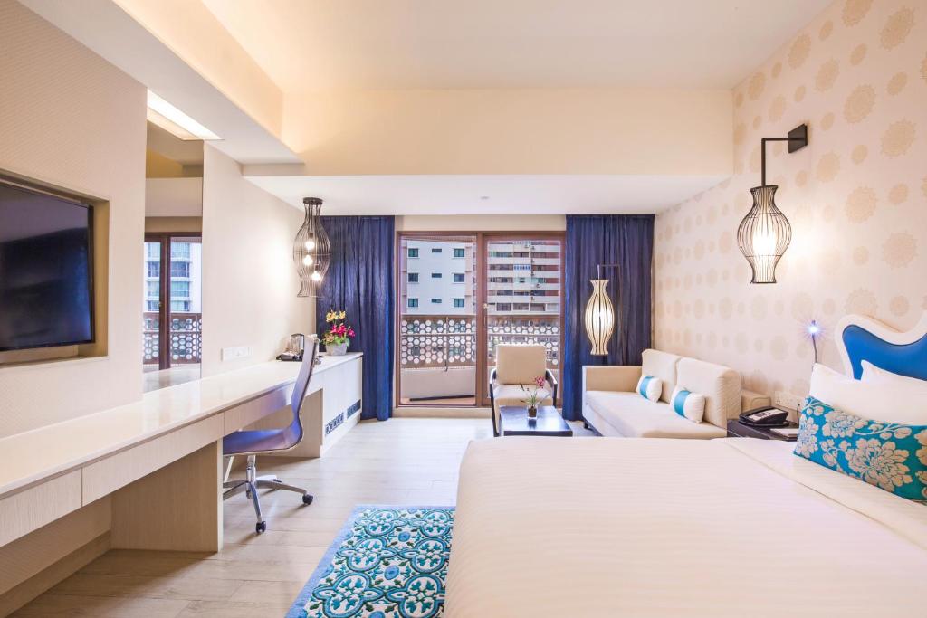 Village Hotel Katong by Far East Hospitality photo