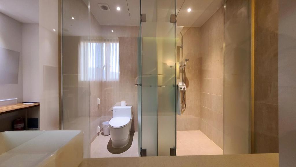 Benikea Hotel Yangsan - Business Twin Room
