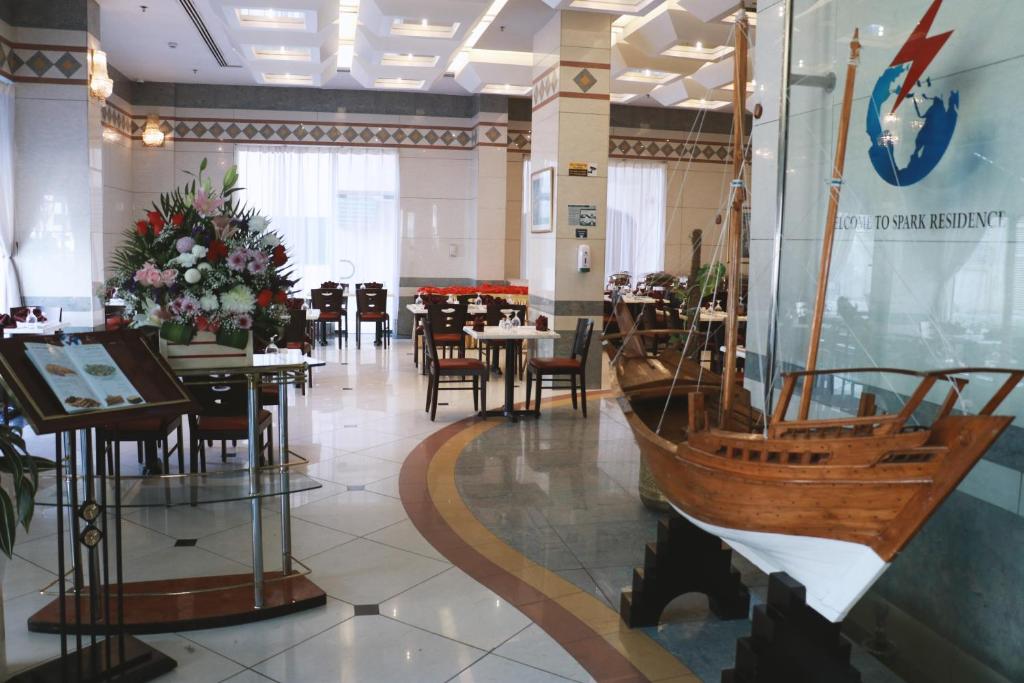 Spark Residence Hotel - Resim 43