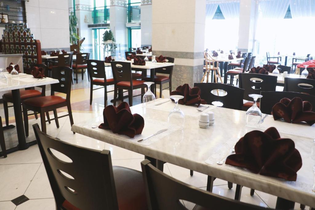 Spark Residence Hotel - Resim 42