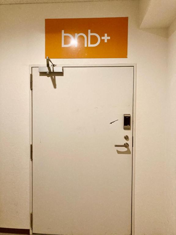 Fotografie z fotogalerie ubytování bnb+ Shinbashi v Tokiu