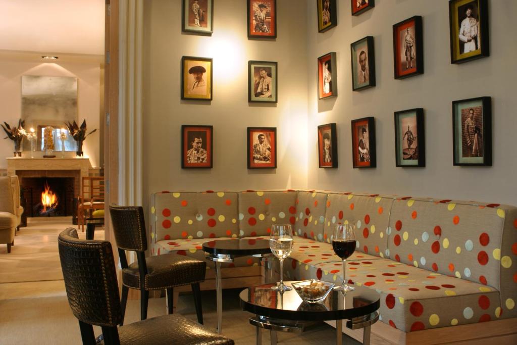 Villa Oniria - Resim 21