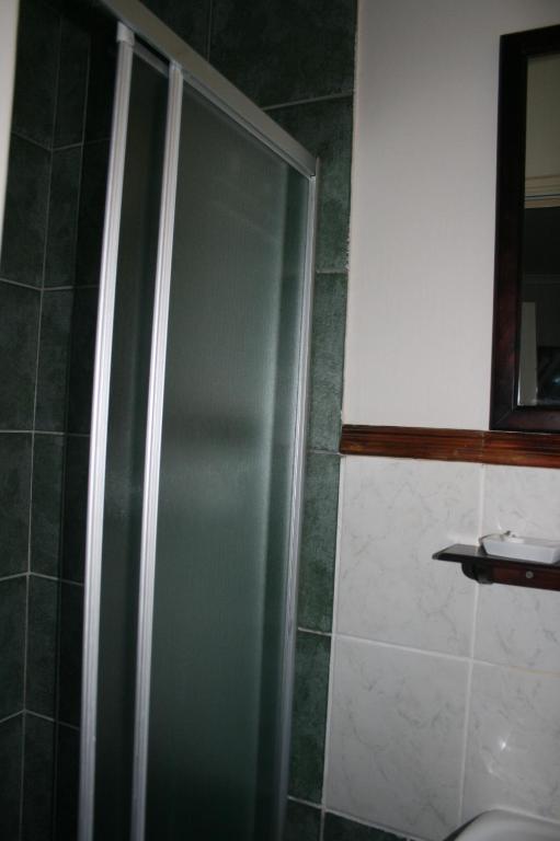 N-One Self Catering - Habitación Doble O Gemela