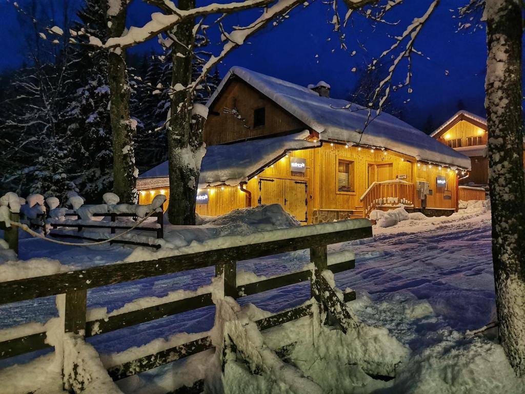 Apartamenty Kuźnice 13