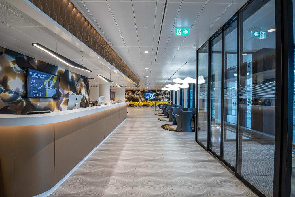 Prize by Radisson, Bern City - Resim 41